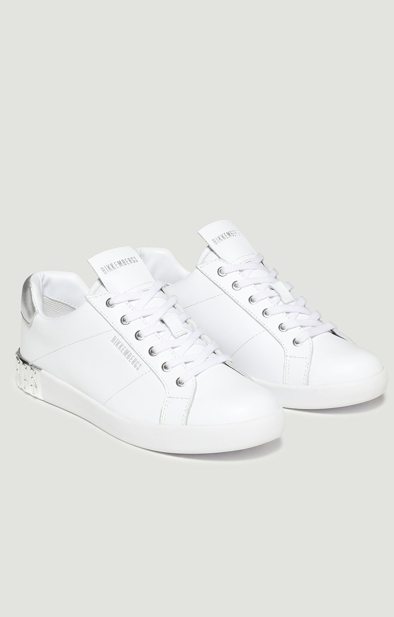 Dirk bikkembergs women's sneakers
