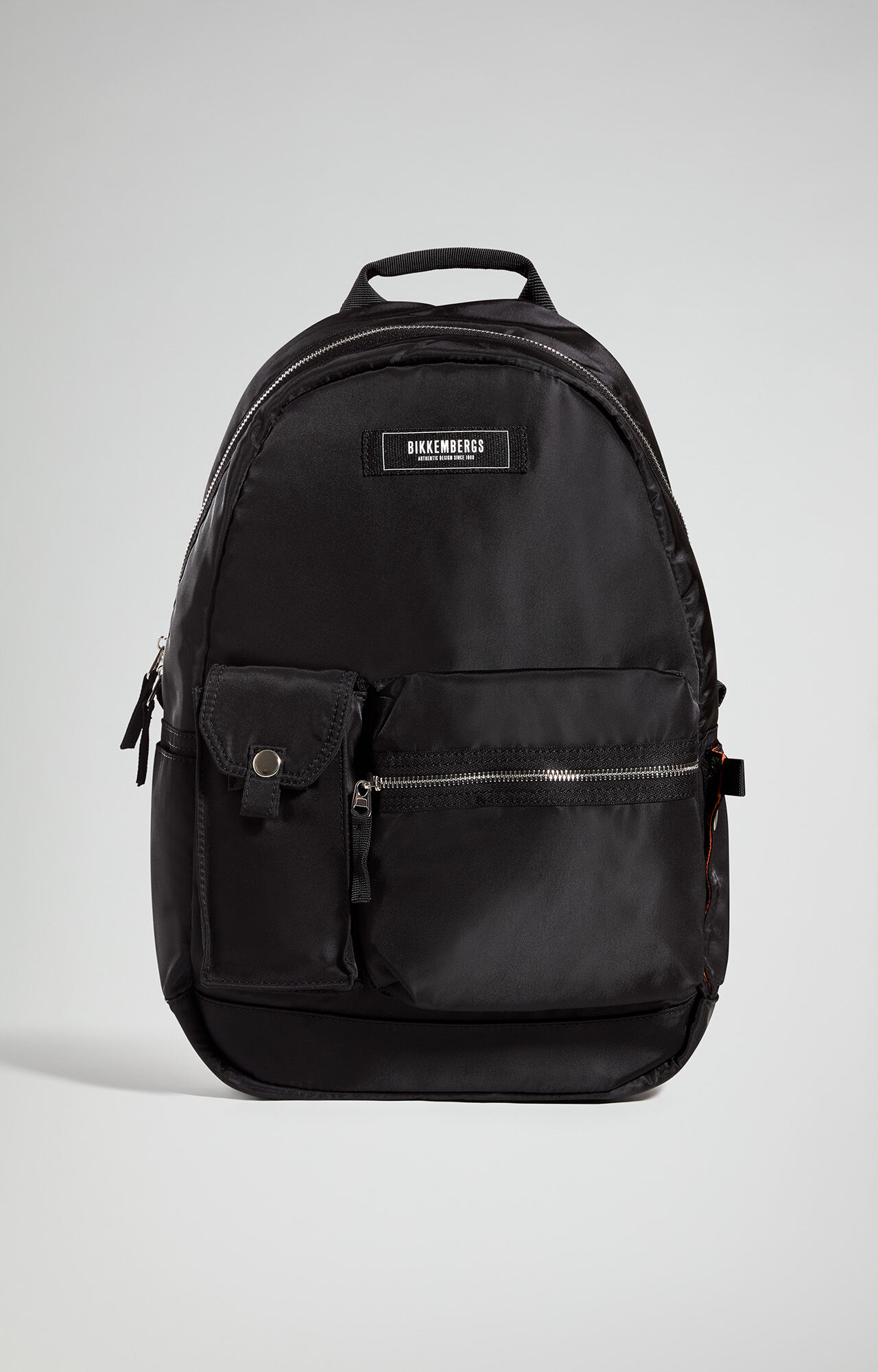 Women's bags: leather handbags, shoulder bags | Bikkembergs