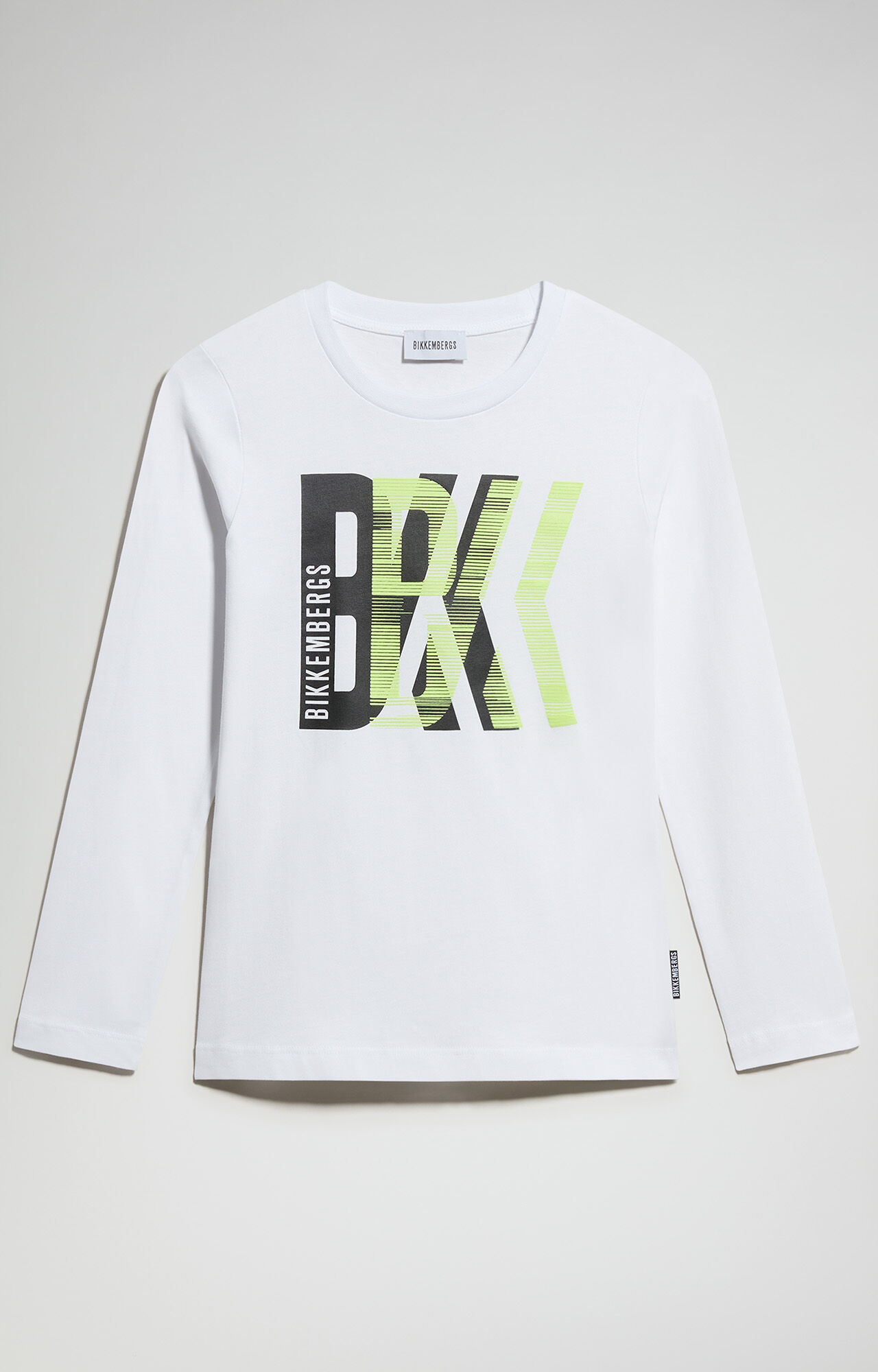 Bikkembergs kinderkleding outlet