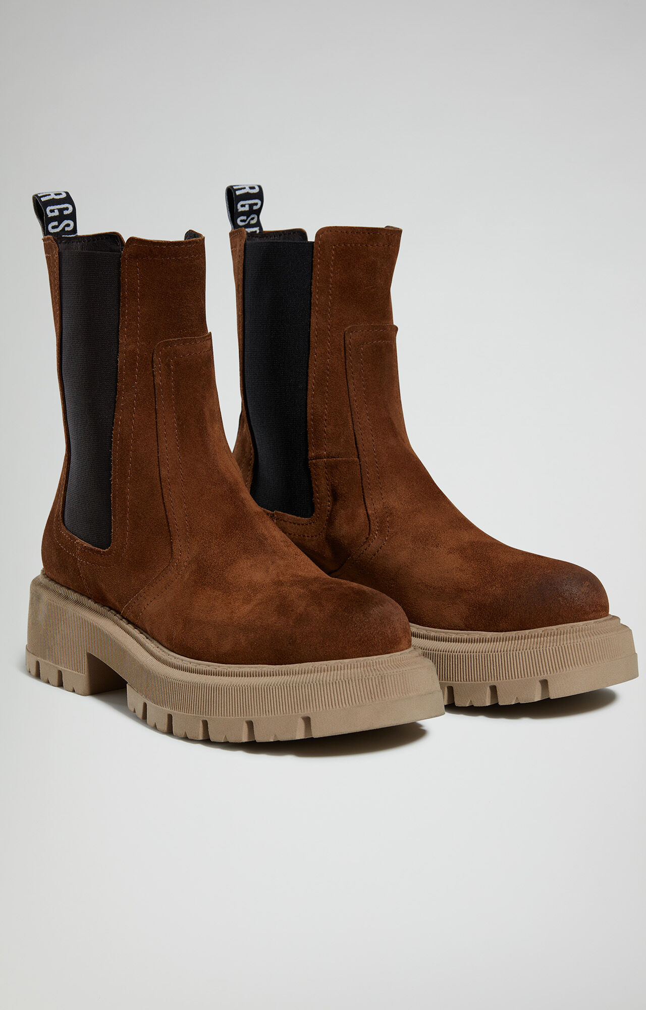 Bikkembergs hot sale ankle boots