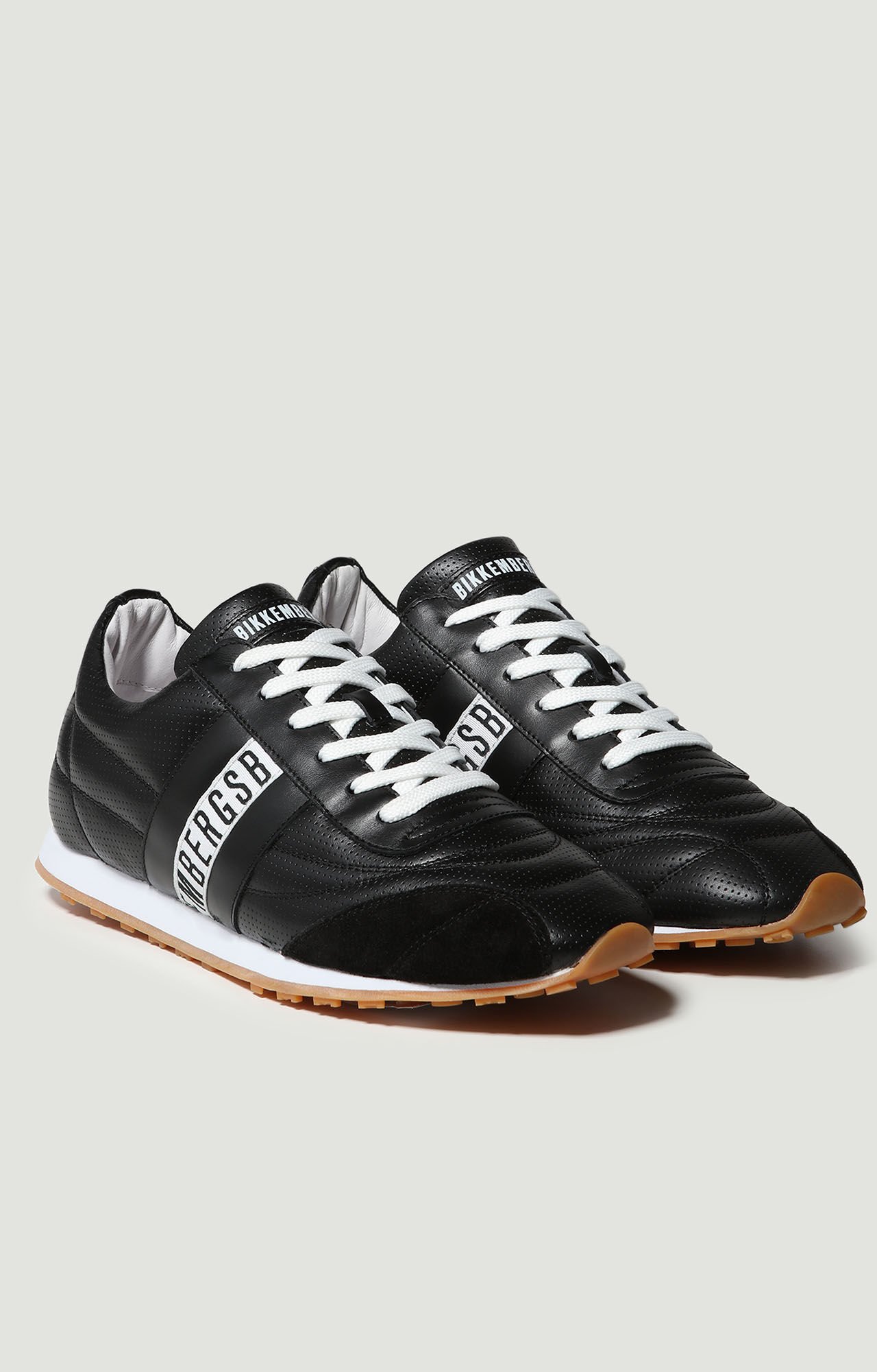 Scarpe uomo bikkembergs outlet on sale
