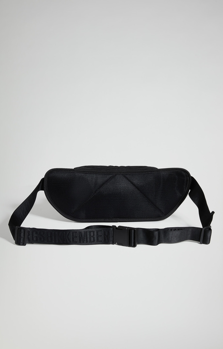 Smith men&rsquo;s belt bag, BLACK, hi-res-1