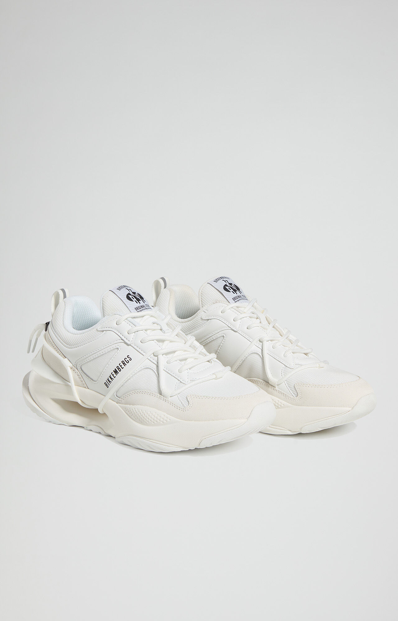 dirk bikkembergs Ruyi men's sneakers