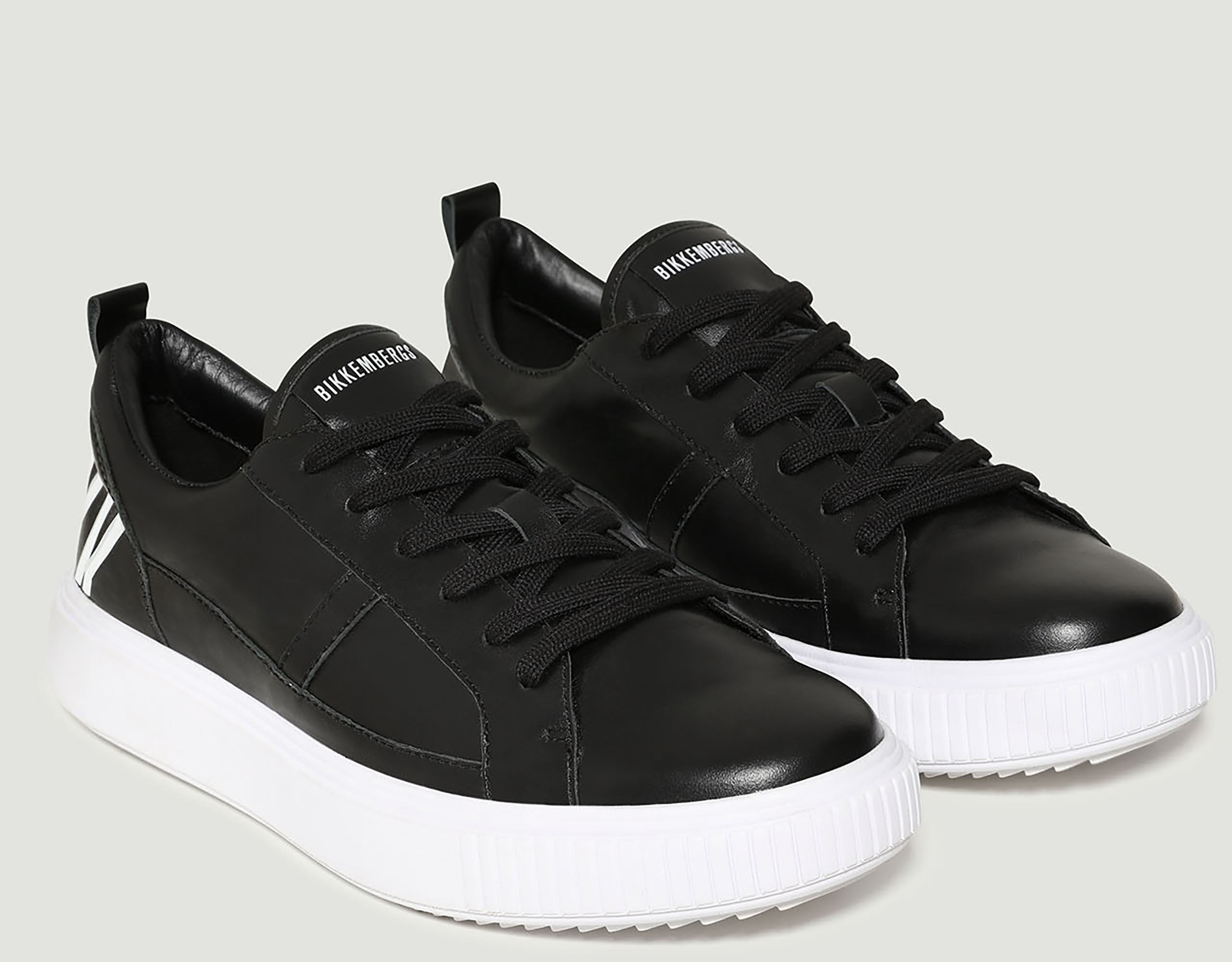 Outlet shoes and sneakers for men Bikkembergs