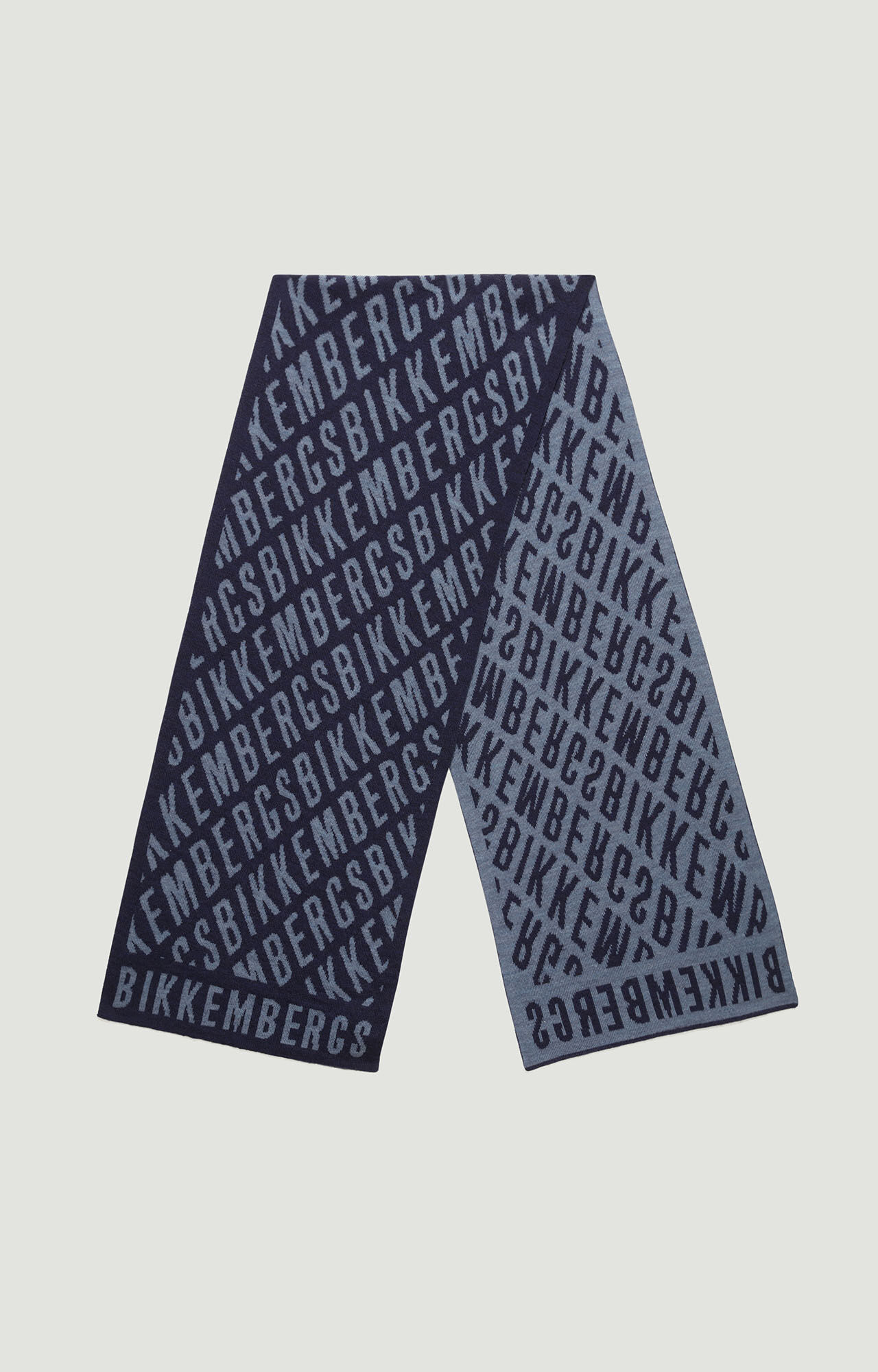 dirk bikkembergs SCARF