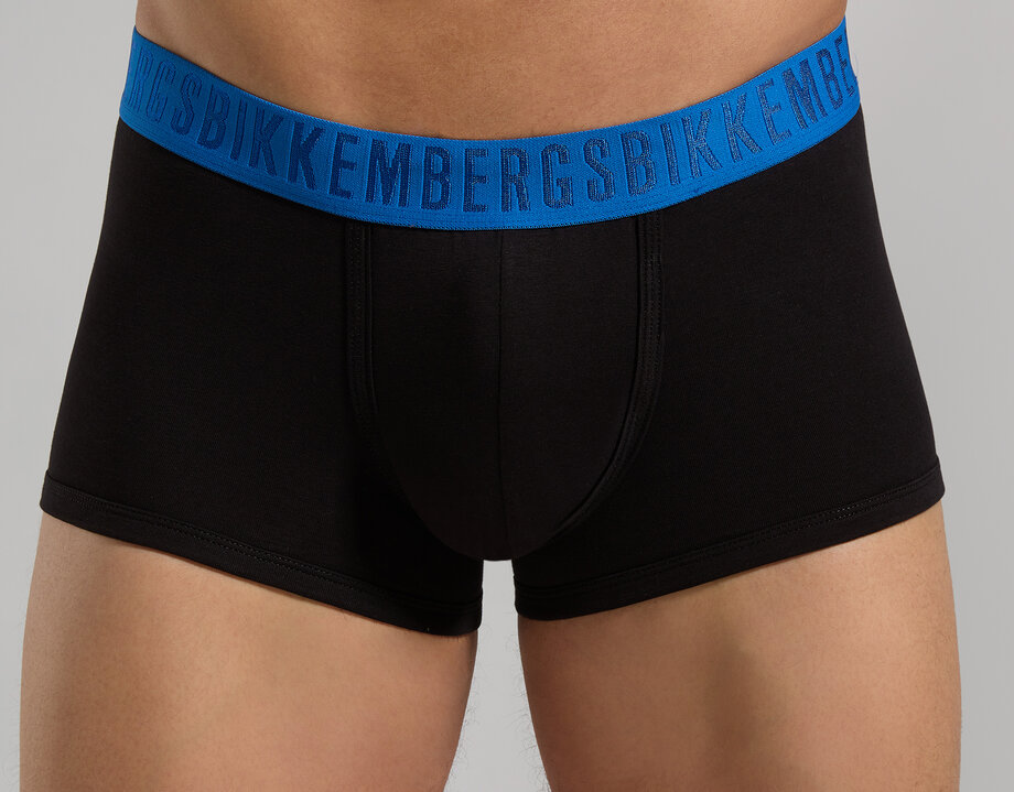 Bikkembergs Boxer Uomo A Gamba Elasticizzata – VBKT05131 Trunk