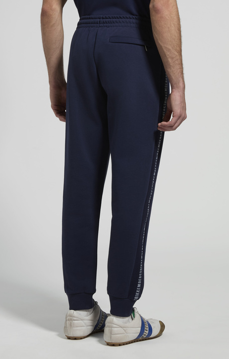 Men&rsquo;s joggers, BLACK IRIS, hi-res-1