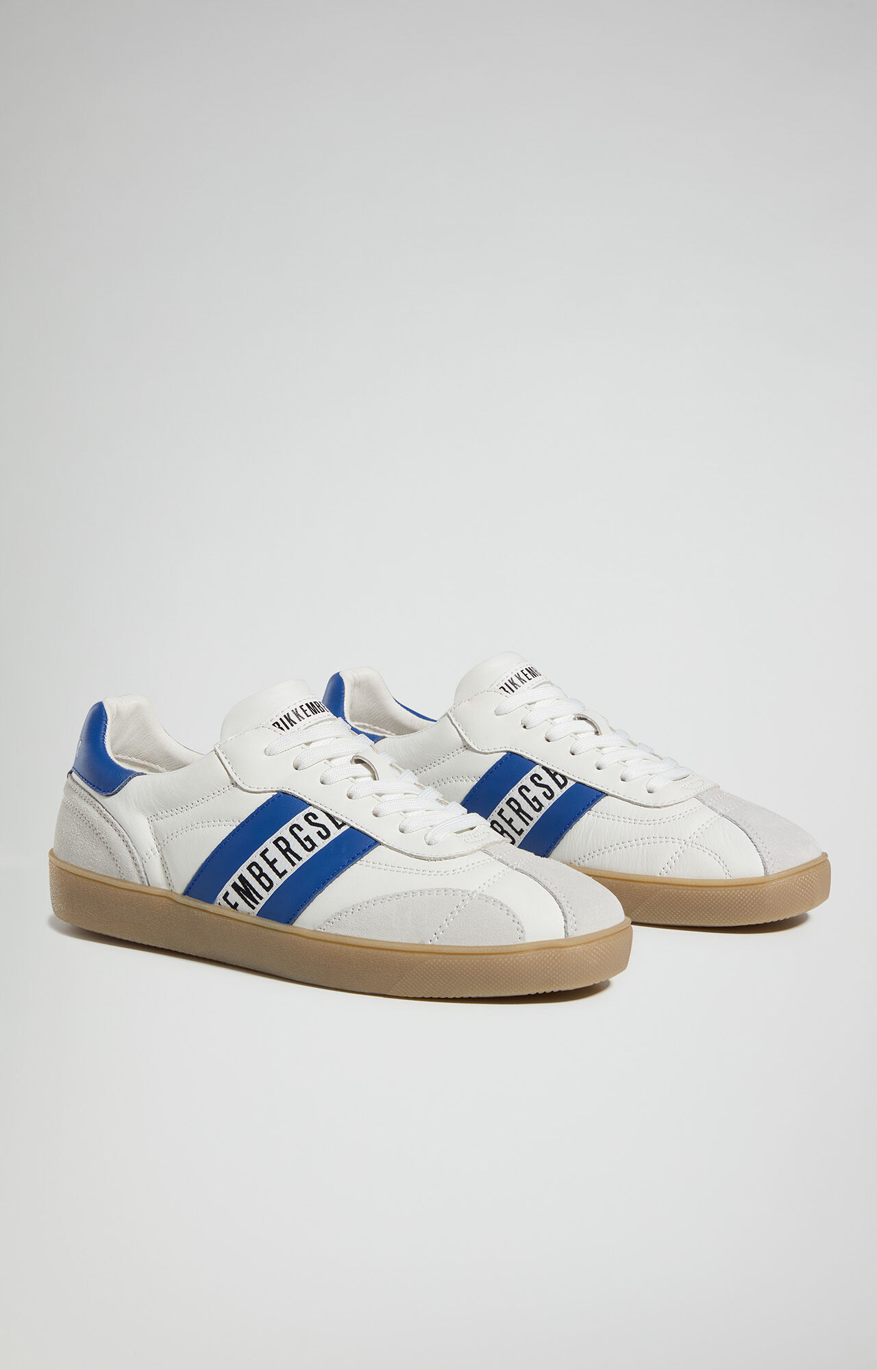 dirk bikkembergs Recoba men's sneakers