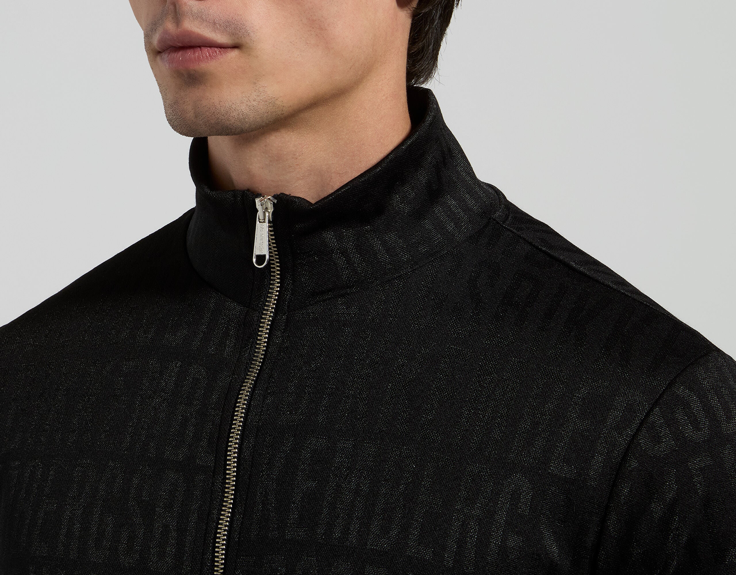 Men's sweaters: with hood, zip, crew neck | Bikkembergs Men's sweaters: with hood, zip, crew neck | Bikkembergs