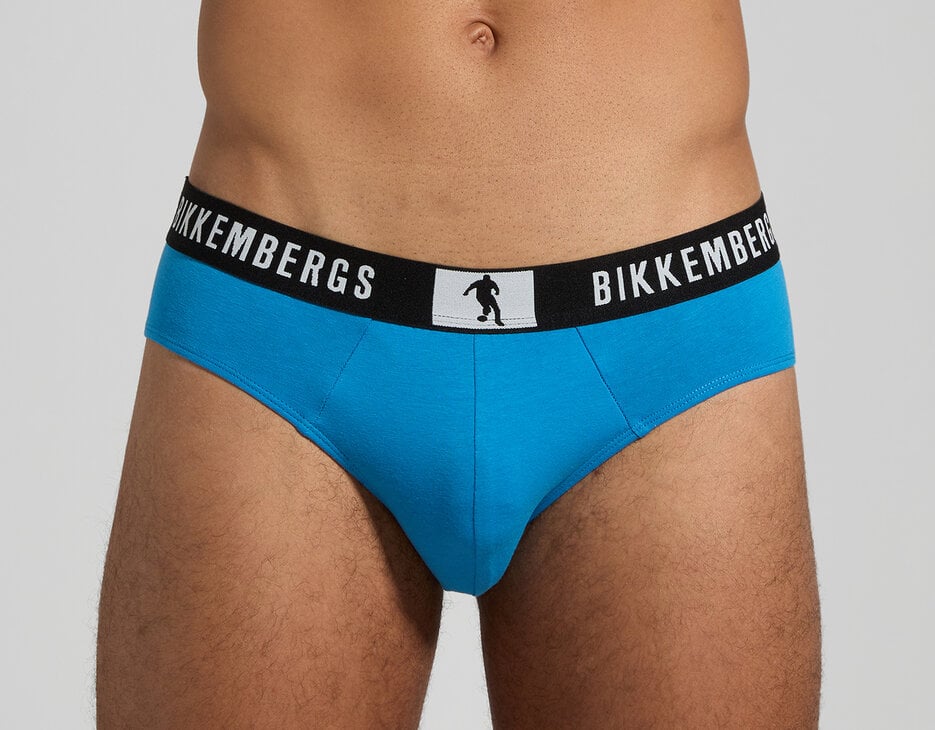 6-Pack men's briefs, MULTICOLOR 6-Pack men's briefs, MULTICOLOR, hi-res-1