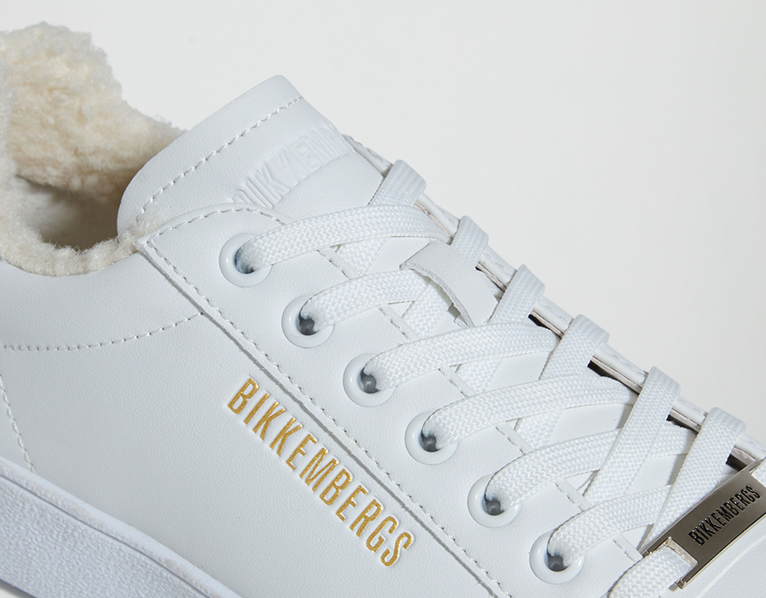 Bikkembergs sneakers femme new arrivals