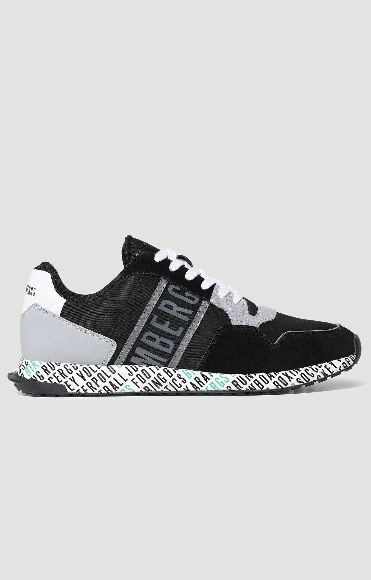 Scarpe uomo: sneakers, slider | Bikkembergs