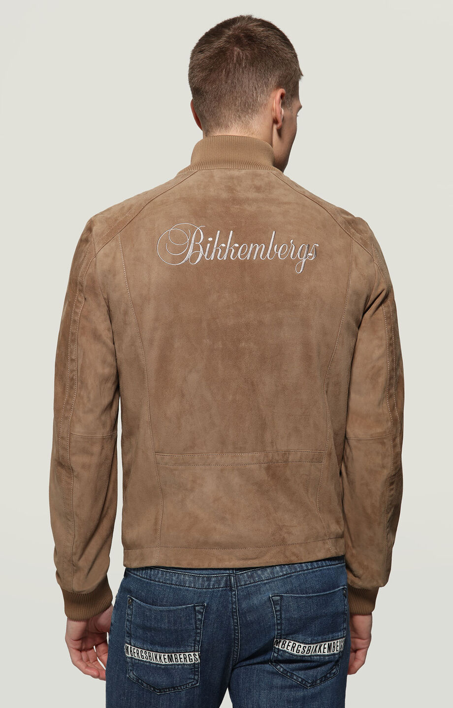 Bikkembergs официальный онлайн магазин товаров