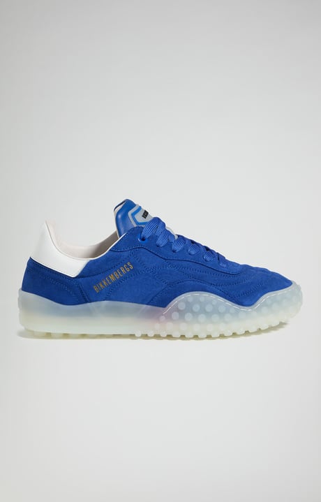 Futsal men's sneakers, BLUETTE Futsal men's sneakers, BLUETTE, hi-res-1