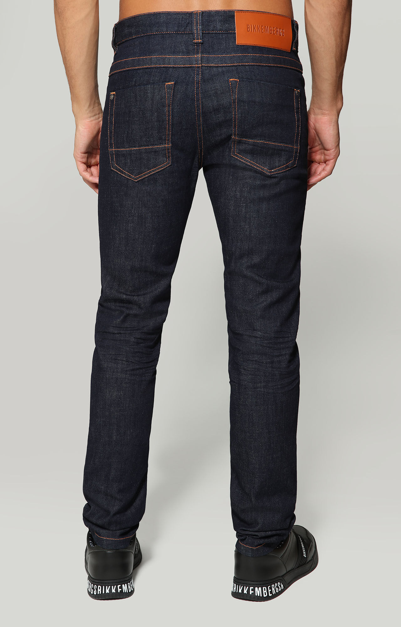 dirk bikkembergs jeans
