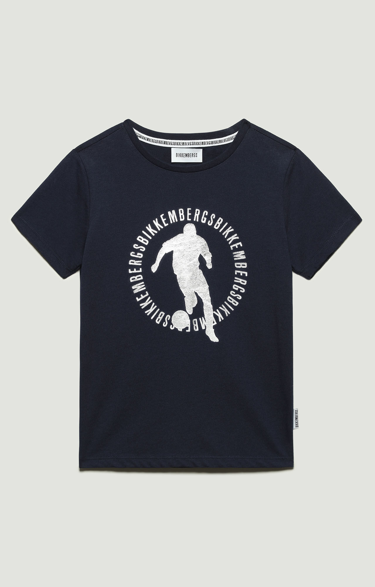 bikkembergs shirt