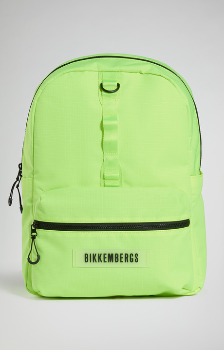 Smith men&rsquo;s backpack, YELLOW, hi-res-1