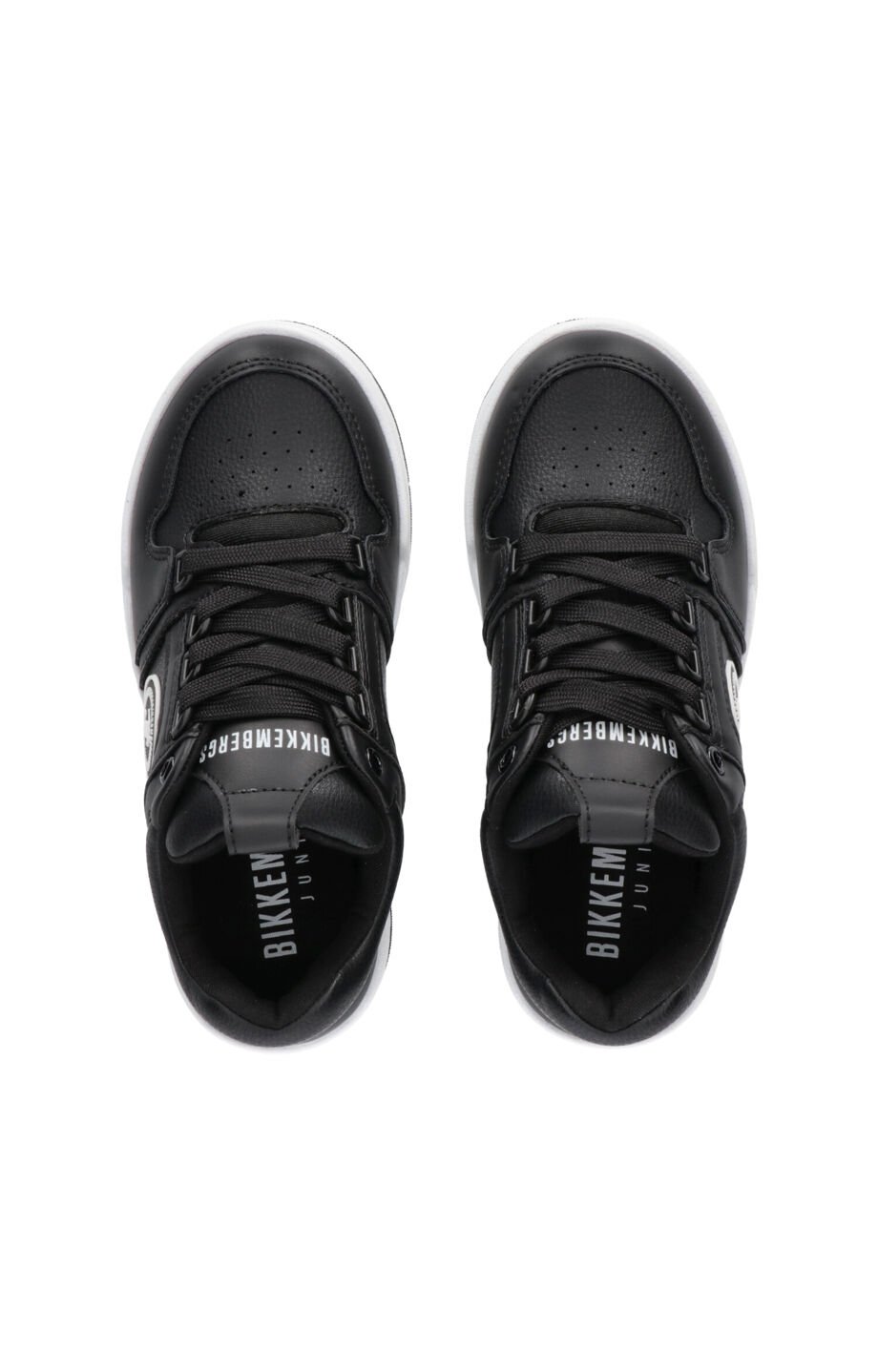 Kids Shoes trainers sandals slip on trainers Bikkembergs