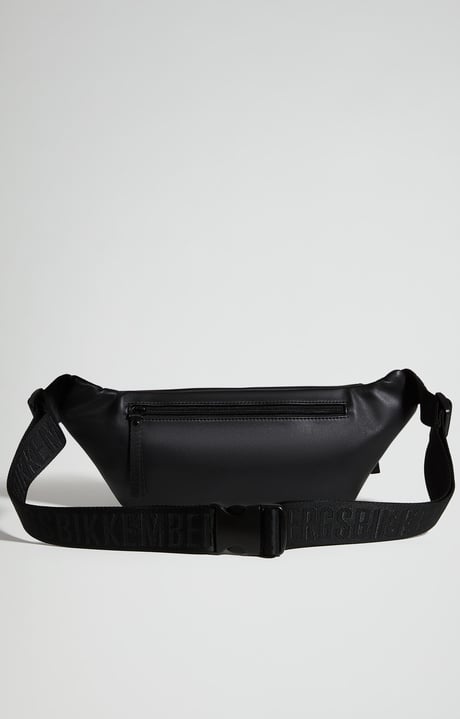 Men's Carl belt bag, BLACK, hi-res-1