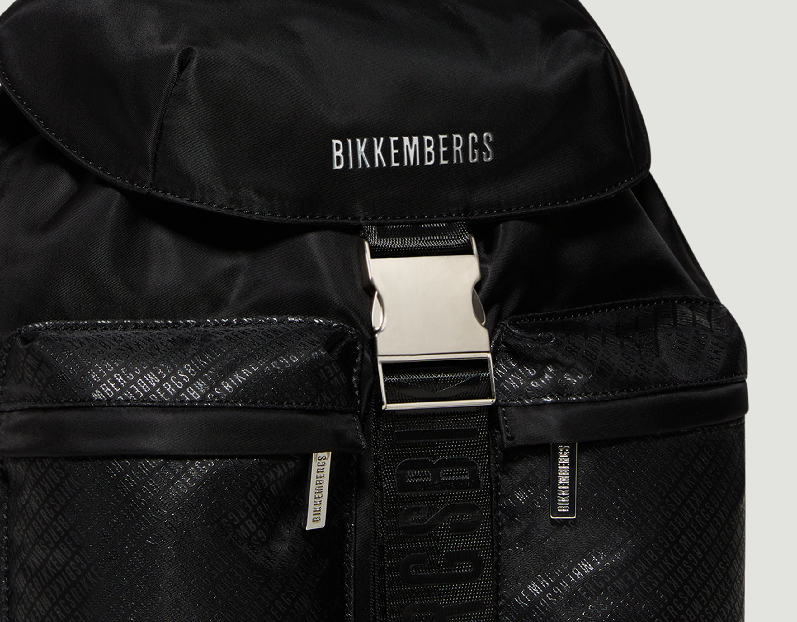 ★ Phyps Department★ Biz Flap Backpack Black PEX2BG302ABK U_Backpack_Back_Crop_600x.jpg?