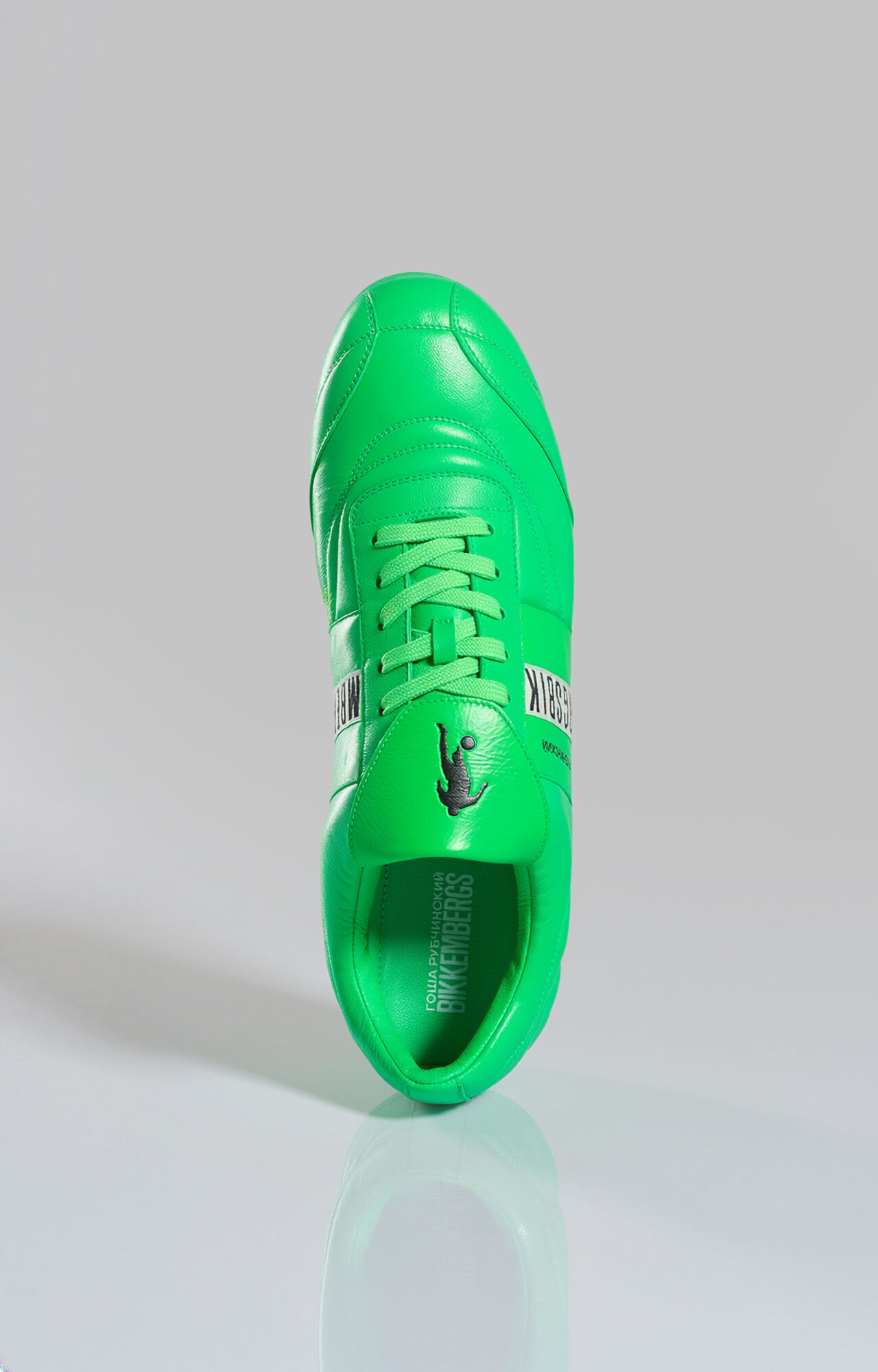 Soccer Bikkembergs | Bikkembergs