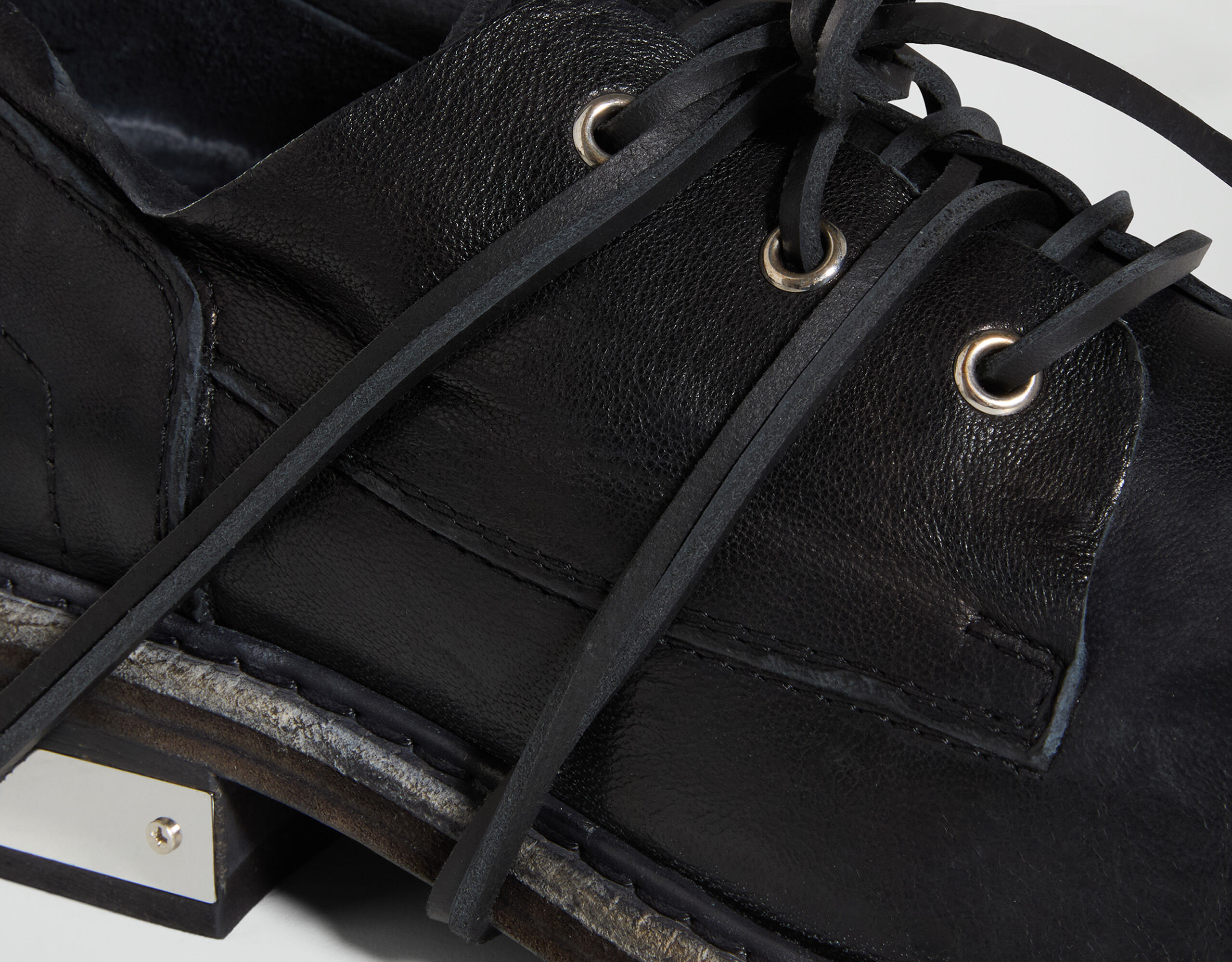 Men's Lace-up Shoes | Dirk Bikkembergs