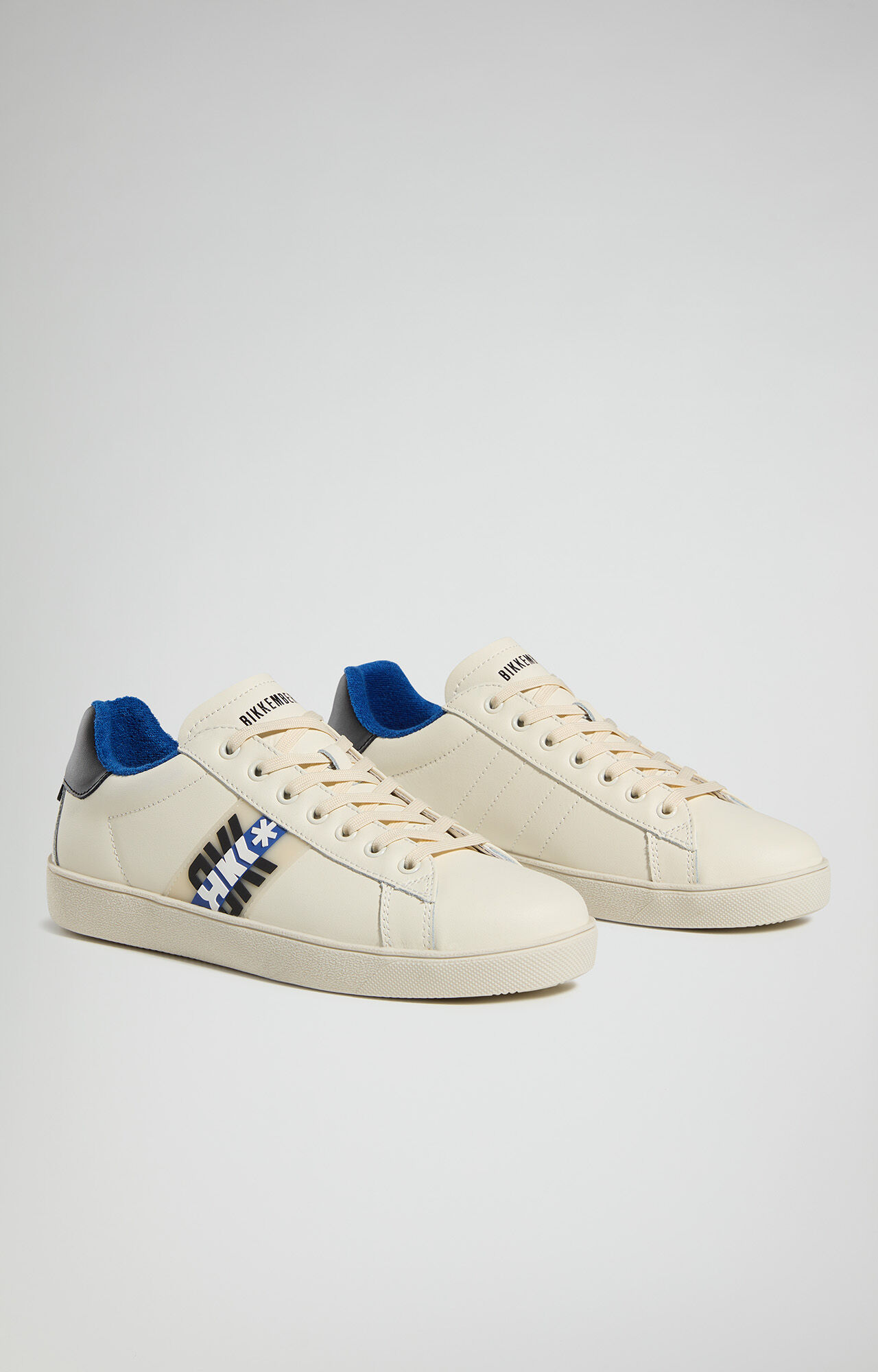 dirk bikkembergs Recoba men's sneakers