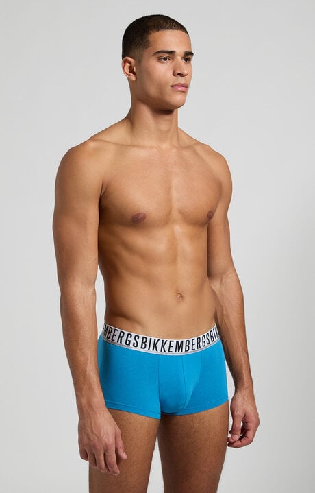 bikkembergs 3-pack men's boxers