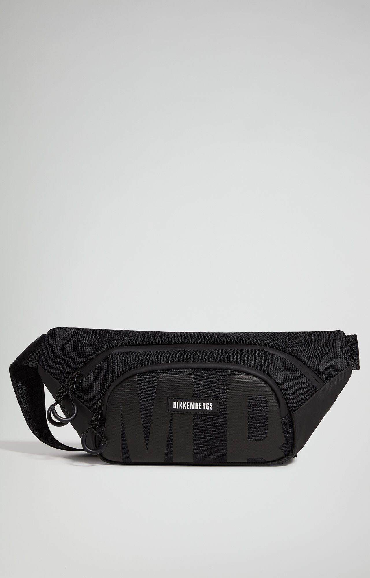 Tracker men s belt bag Bikkembergs