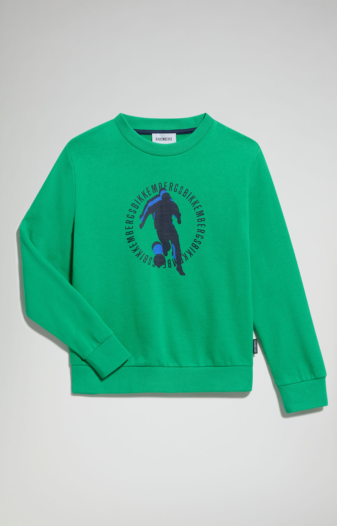 Felpe di marca outlet ragazzo