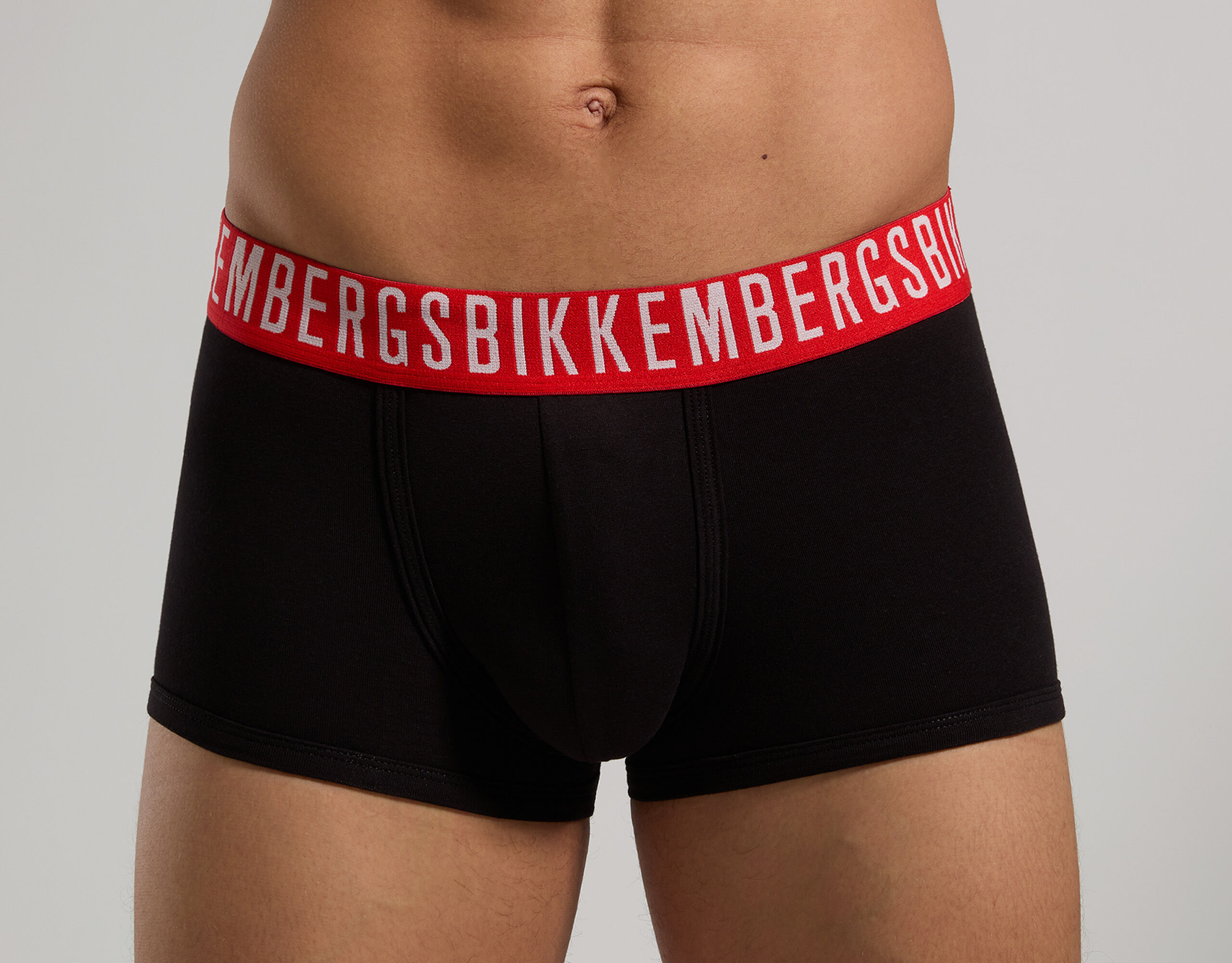 3 pack men s boxer briefs Bikkembergs