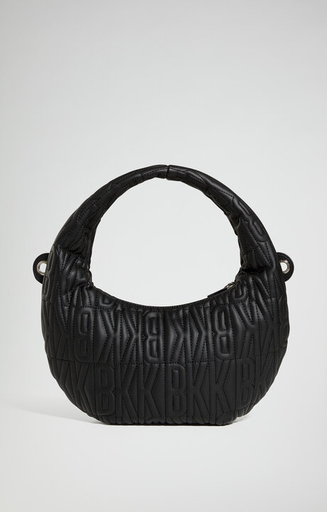 BORSA, BLACK, hi-res-1