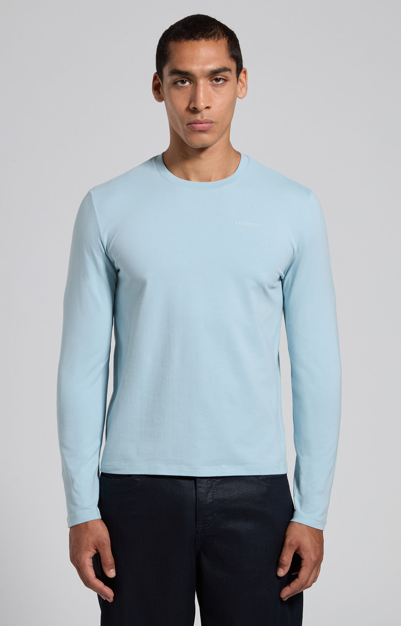 BIKKEMBERGS ロンt T-shirts for men, short and long sleeves | Bikkembergs