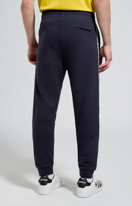 Men's joggers, DEEP WEEL, hi-res-1