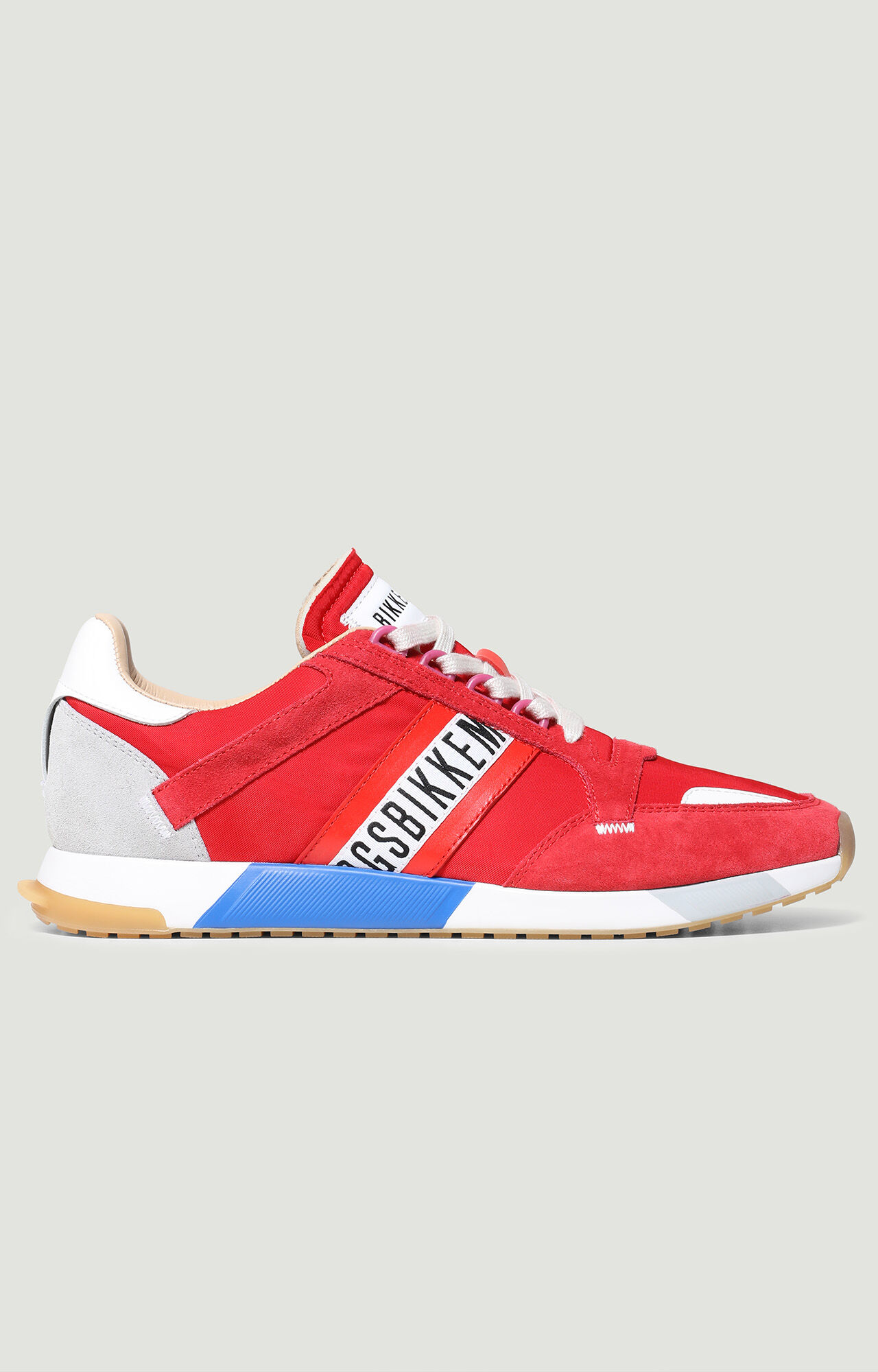 Scarpe uomo: sneakers, slider | Bikkembergs