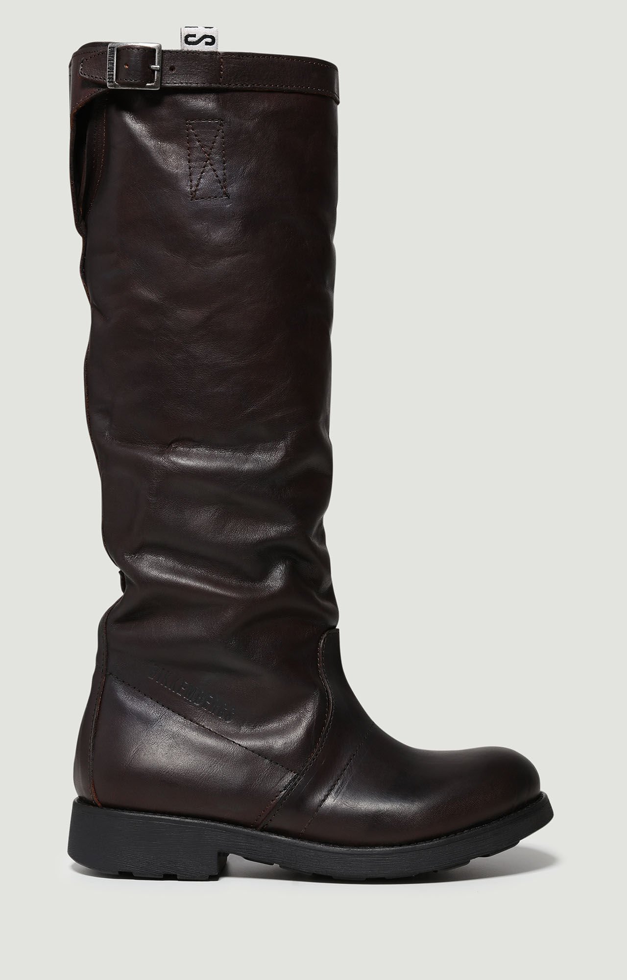 Stivali top bambina bikkembergs