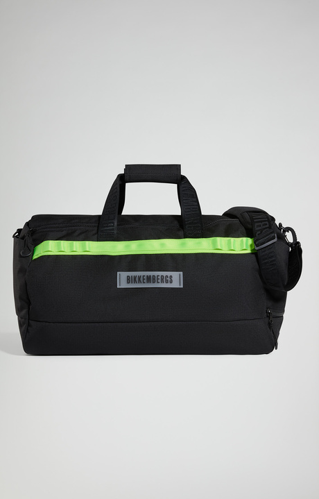 Smith men&rsquo;s duffel bag, BLACK, hi-res-1