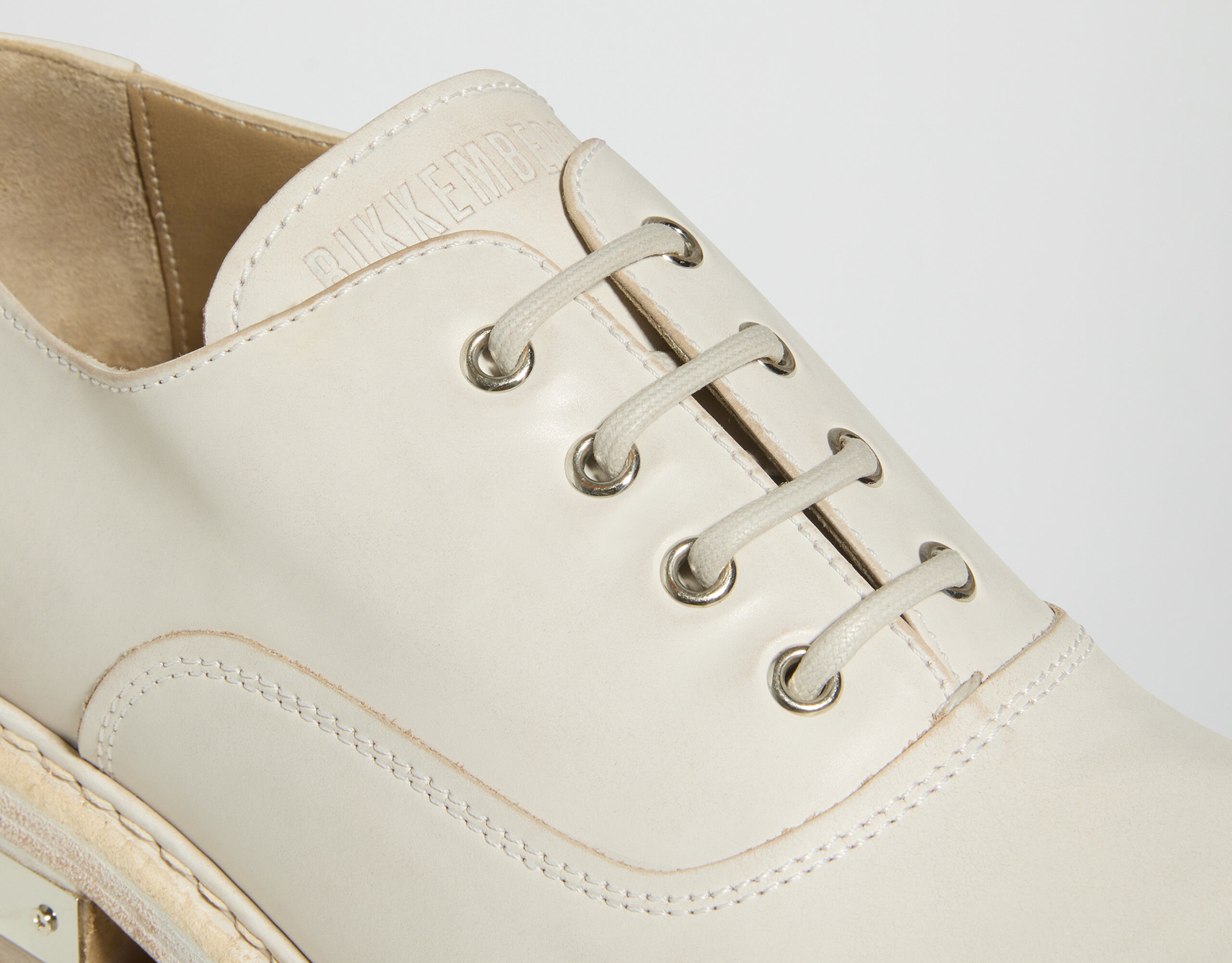 Men's Lace-up Shoes | Dirk Bikkembergs