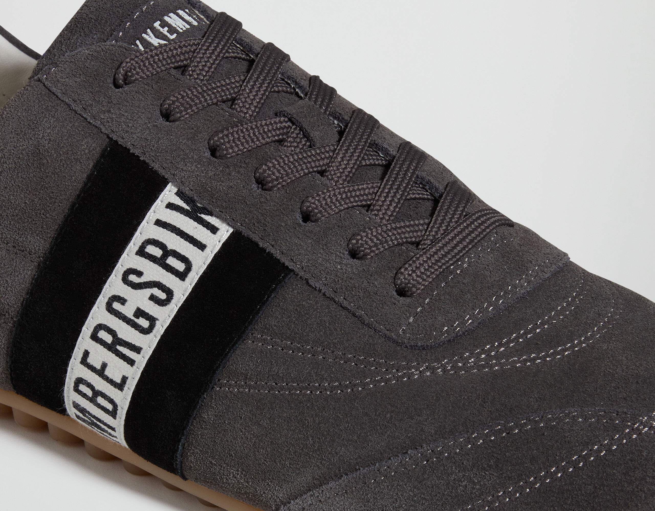 Men's trainers: sports shoes & leather trainers | Bikkembergs