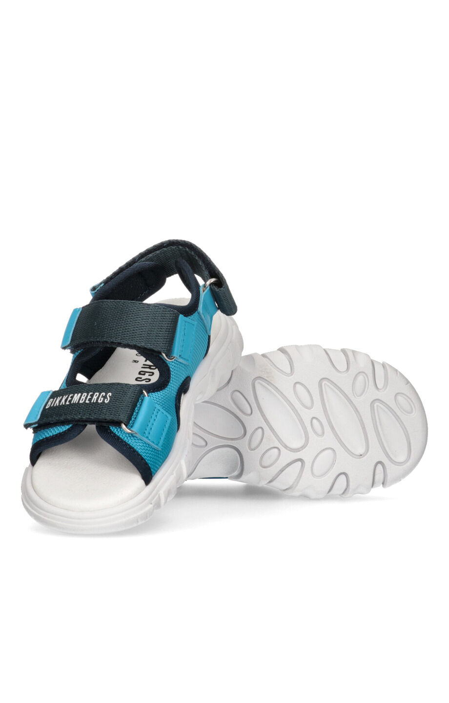 Scarpe per bambini e ragazzi Bikkembergs