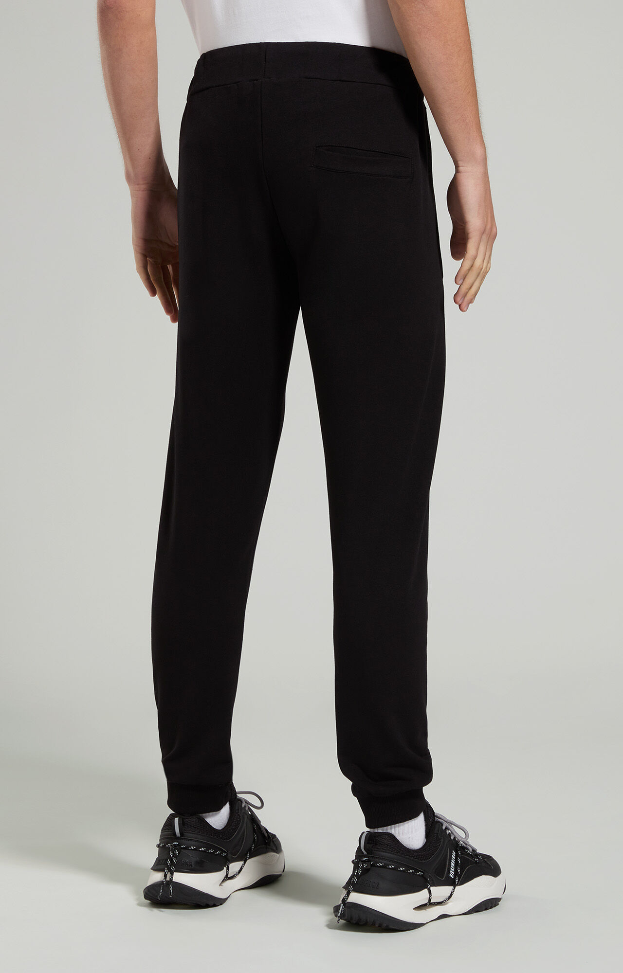 最適な価格 Men's Bikkembergs | trousers sports and elegant pants: パンツ