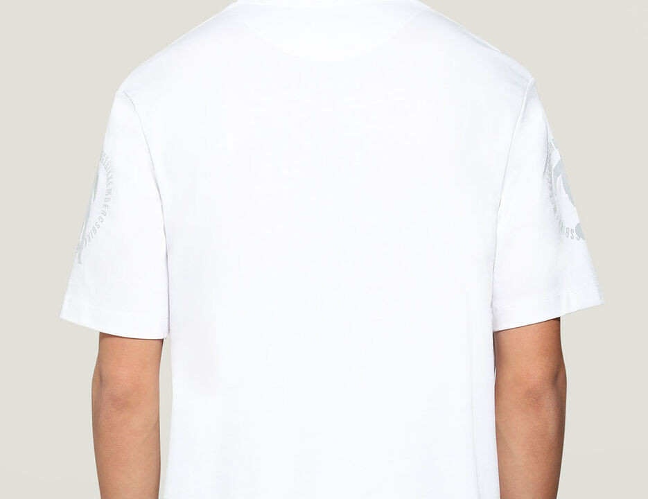 Dirk Bikkembergs Shirts Mbm 610 964 3