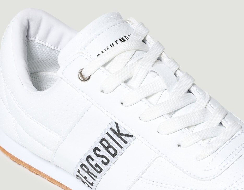 Women's sneakers Bahia, WHITE Women's sneakers Bahia, WHITE, hi-res-1