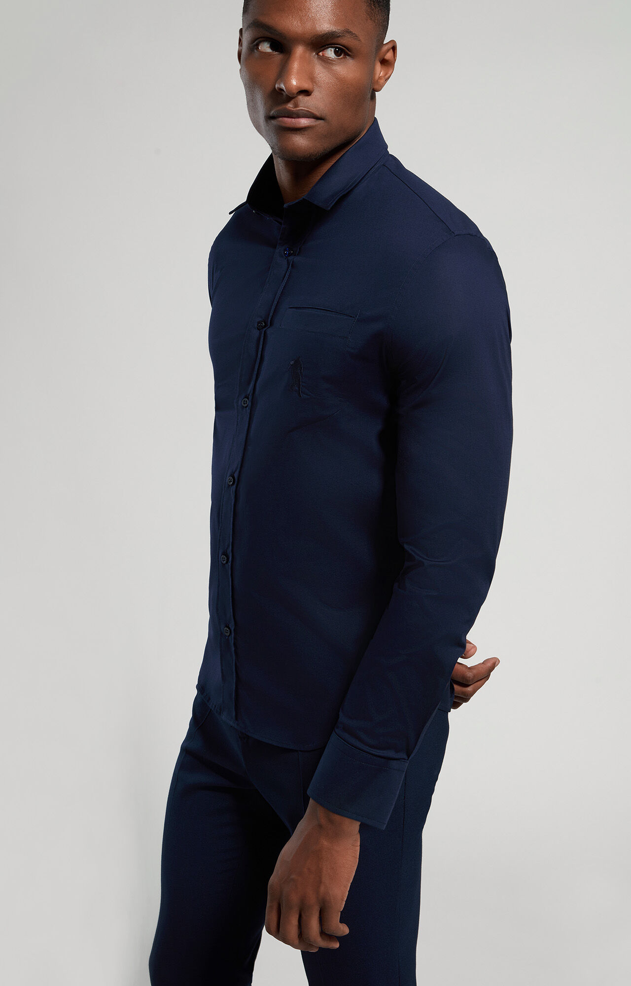 Camicia bikkembergs uomo cheap