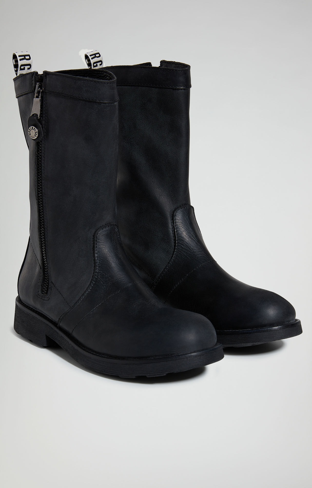 Stivaletti donna GD Bikkembergs