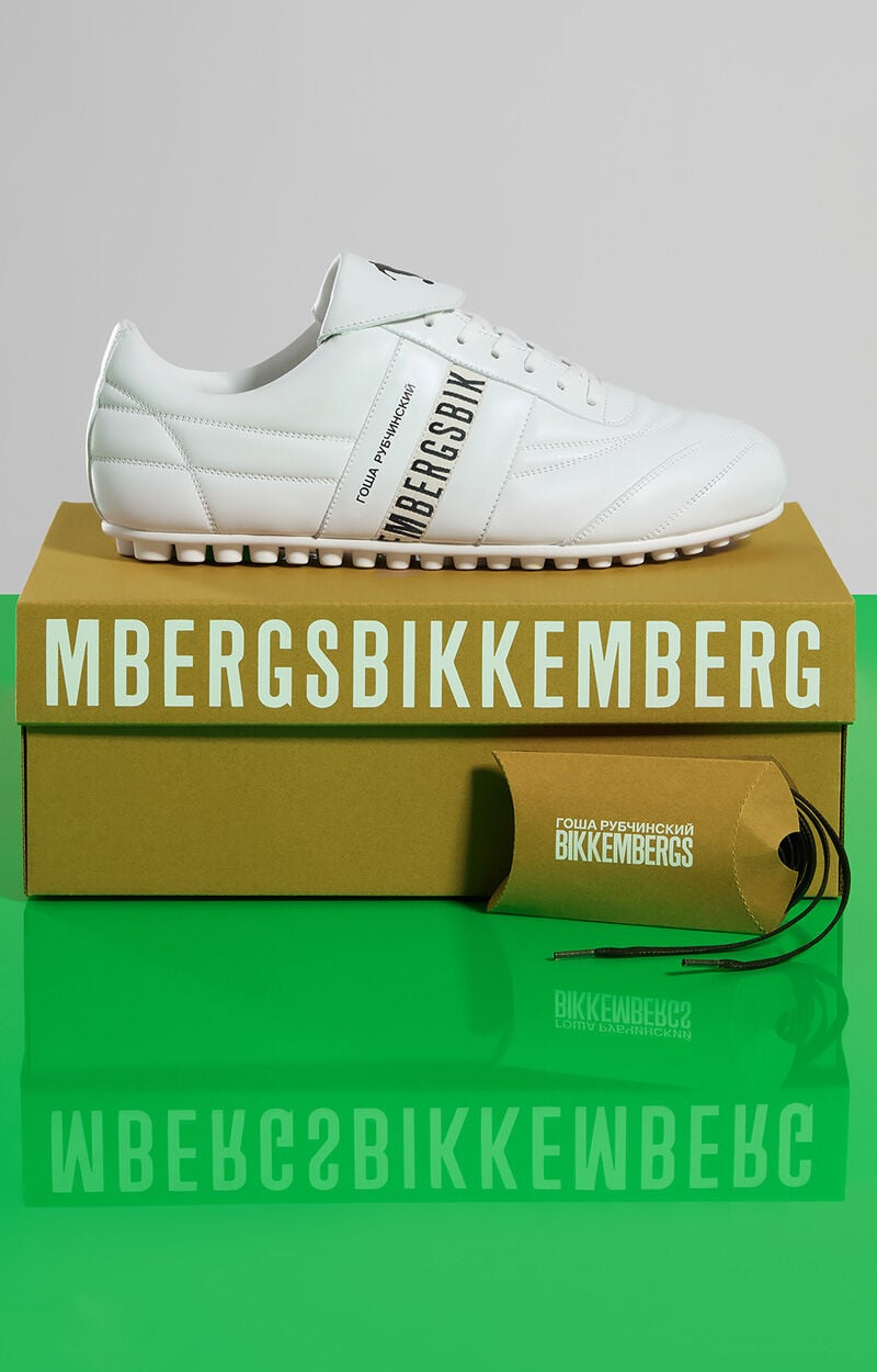 Soccer Bikkembergs | Bikkembergs
