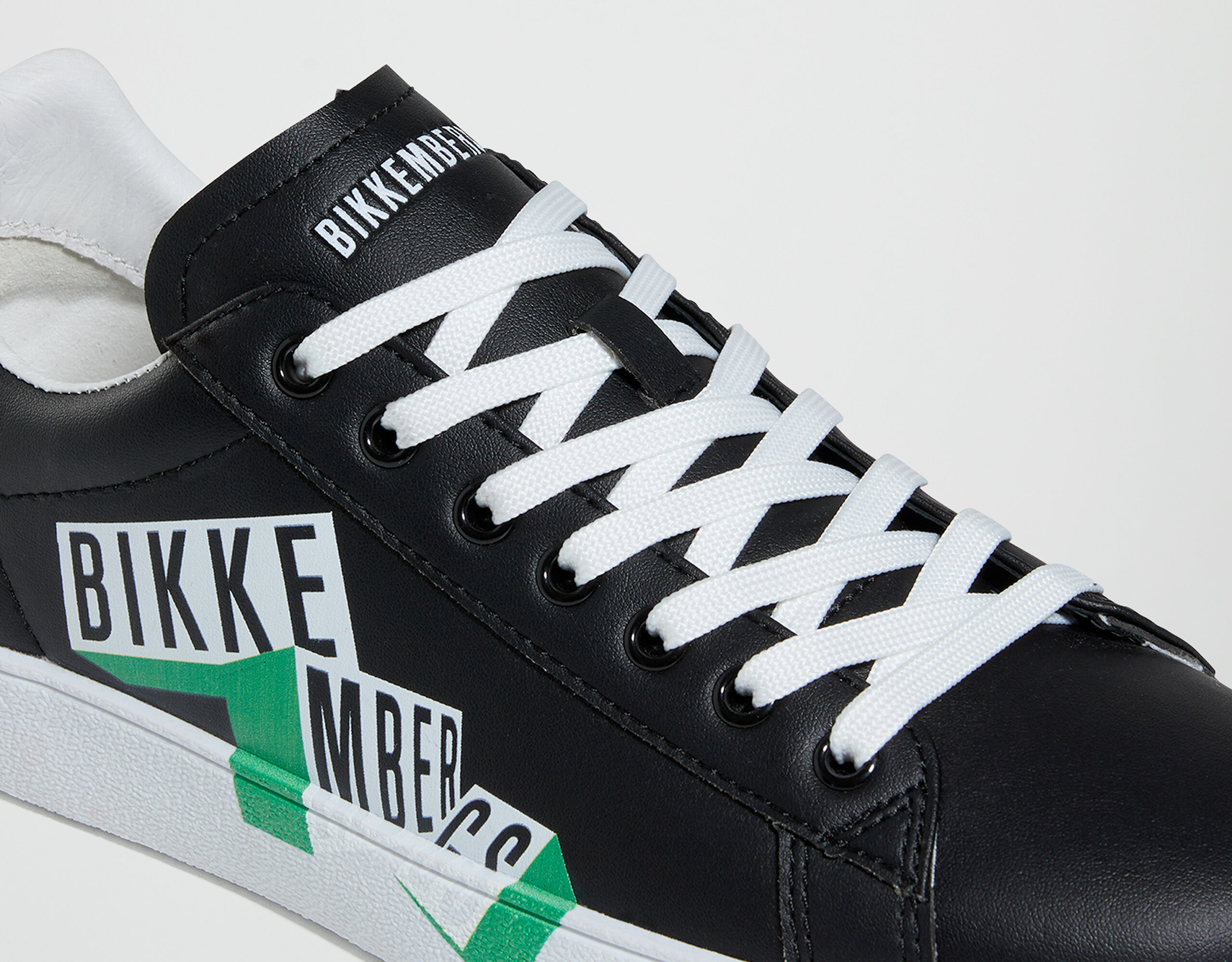 Nuova collezione bikkembergs scarpe top