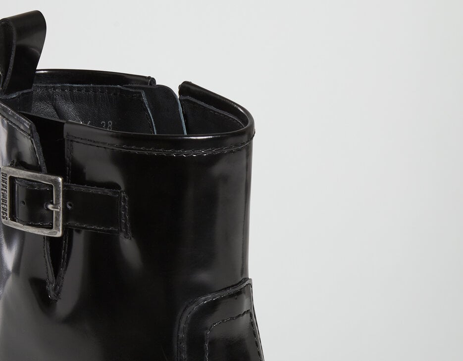 Women’s Dress ankle boots , BLACK Women’s Dress ankle boots , BLACK, hi-res-1