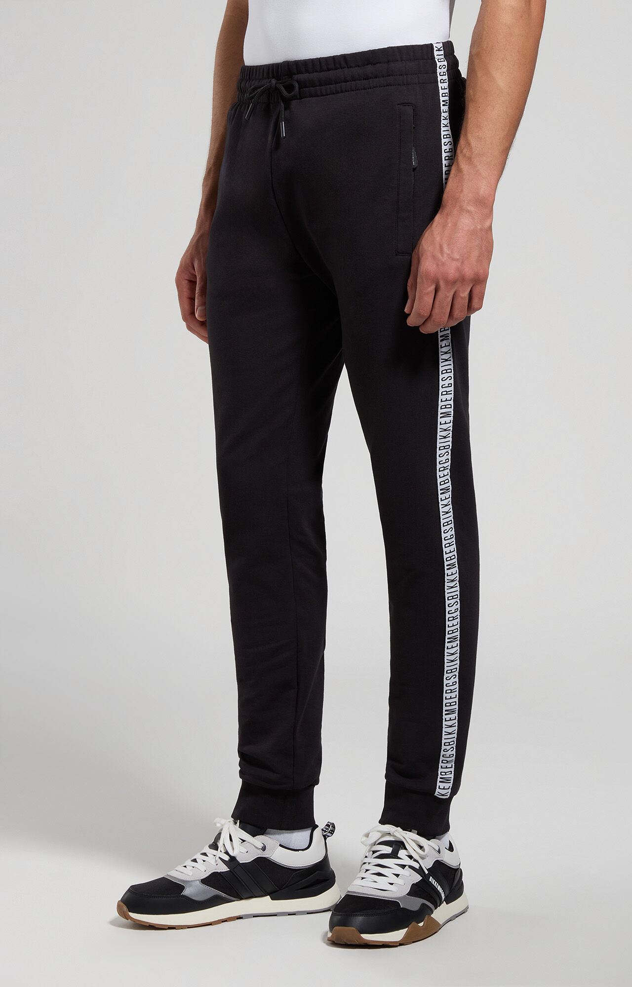 Black Friday abbigliamento da uomo Bikkembergs