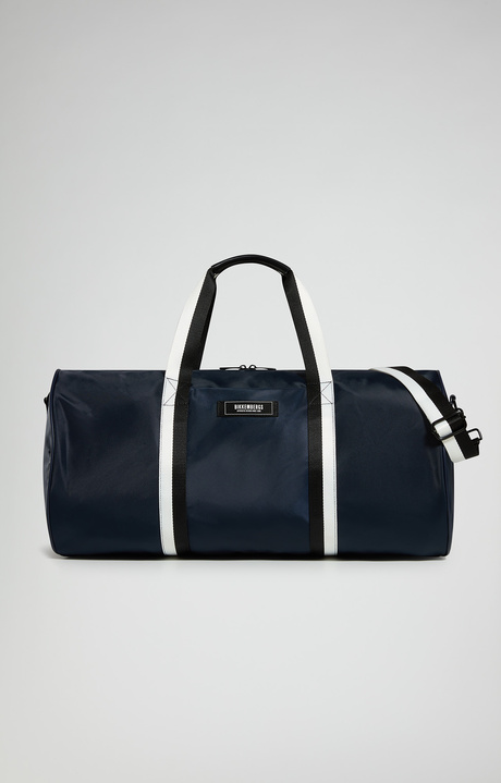 Alberto men's travel bag, BLUE, hi-res-1